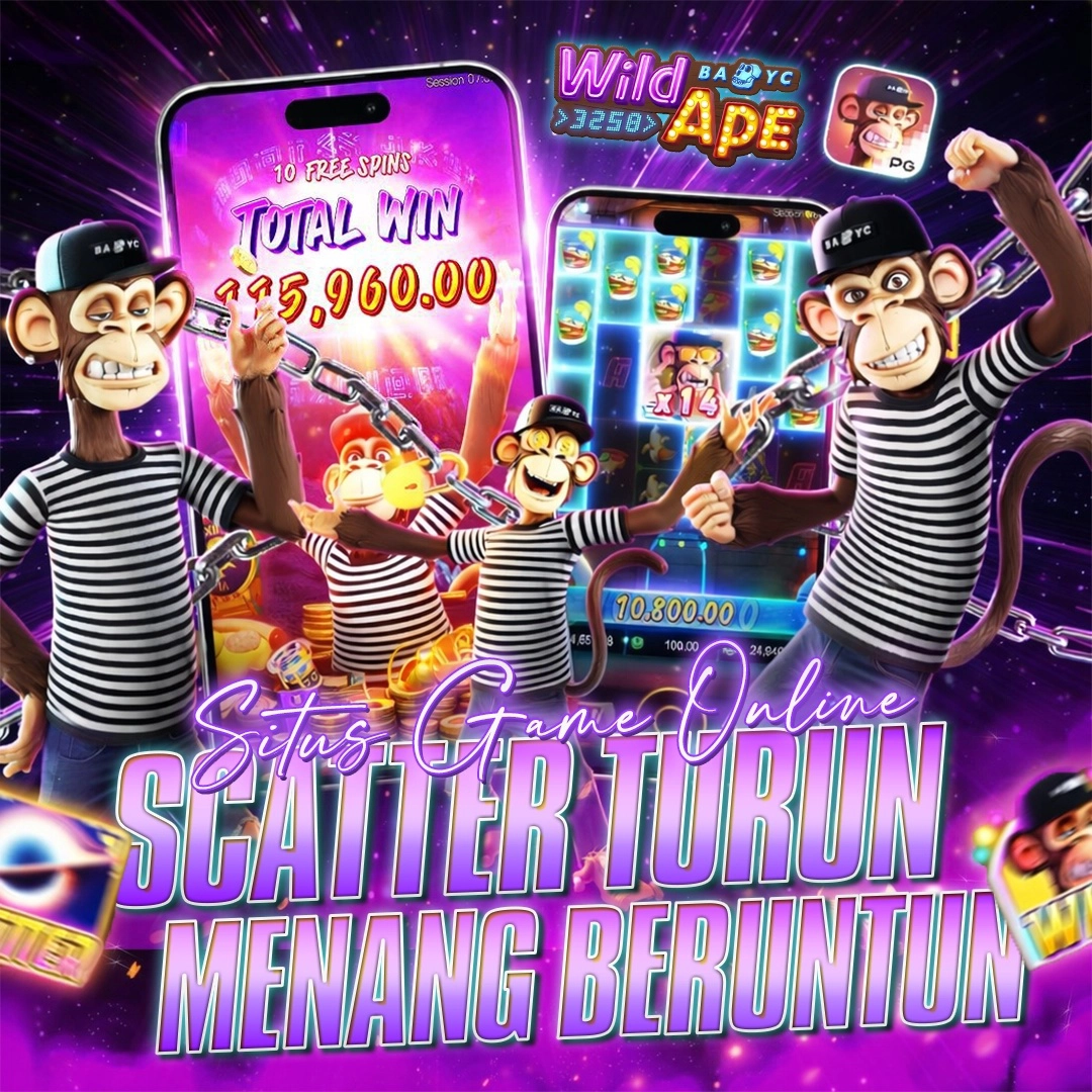 ROLING88 🎰 Keseruan Spin The Reel dengan Petualangan Multi Level
